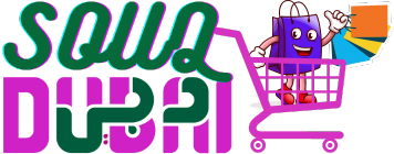 SouqAlDubai Logo